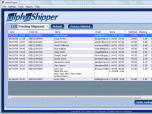 alphaShipper Screenshot