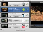 Daniusoft DVD Ripper for Mac Screenshot