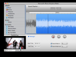 Daniusoft iPhone Ringtone Maker for Mac