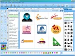Logo Smartz Logo Maker Software Screenshot