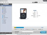 iSkysoft SyncPod Screenshot