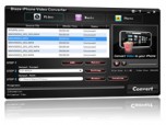 Blaze iPhone Video Converter