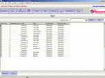 Abacre Hotel Management System Screenshot