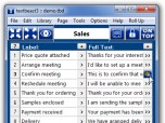 textBEAST clipboard manager