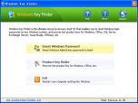 Windows Key Finder