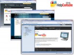 HelpConsole 2010 Screenshot