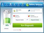 Battery Optimizer