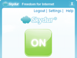 Skydur Screenshot