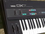 DX7 Librarian