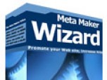 The Meta Maker Wizard Screenshot