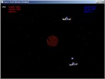 Space Duel Screenshot