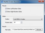Nepflex Screen Recorder