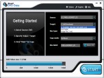 iSkysoft DVD Copy Screenshot