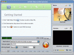ImTOO Video to DVD Converter for Mac