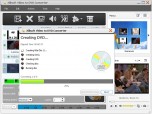 Xilisoft Video to DVD Converter