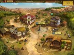 Golden Trails: The New Western Rush Screenshot