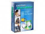 Easy Photo Movie Maker Screenshot