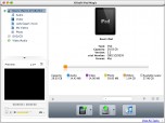Xilisoft iPad Magic for Mac Screenshot