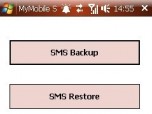 MyMobile SMS Transfer