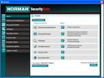 Norman Security Suite PRO