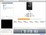 Xilisoft iPad to Mac Transfer Screenshot