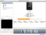 Xilisoft iPad to Mac Transfer