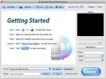 Aimersoft DVD to iPhone Converter for Mac Screenshot
