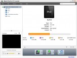 Xilisoft iPad to PC Transfer Screenshot