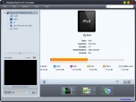 4Media iPad to PC Transfer Screenshot