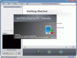 ImTOO iPad to PC Transfer