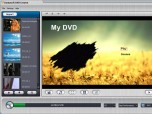 Daniusoft DVD Creator Screenshot