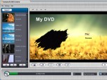 Daniusoft DVD Creator