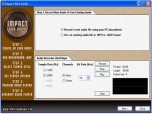 Impact Web Audio