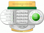 Fax4Office Screenshot