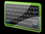 FPS Virtual Keyboard for WPF