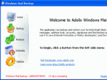 Adolix Windows Mail Backup