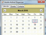 Active Organizer