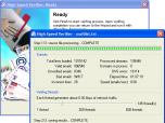 High Speed Verifier Screenshot