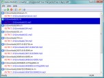 Meda RM2MP3 Converter Screenshot