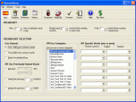 SpanishSaver Screenshot