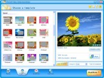 iPixSoft Video Slideshow Maker Screenshot