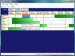 EverybodyInn Reservations Software Screenshot