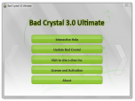 Bad Crystal Ultimate