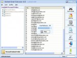 Outlook Email Extractor