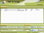 PDF To Image Creator