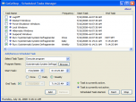 GoGoStop - Scheduled Task Manager Screenshot