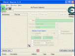 Cheat Engine Screenshot