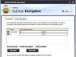 GiliSoft Full Disk Encryption