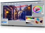 Corel Painter 11 for Windows