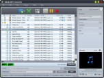 4Media MP3 Converter Screenshot